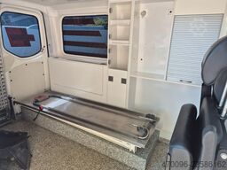 MERCEDES-BENZ Sprinter III Kasten 314 CDi* L1*Motorschaden*