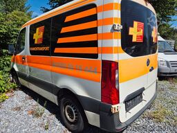 MERCEDES-BENZ Sprinter III Kasten 314 CDi* L1*Motorschaden*