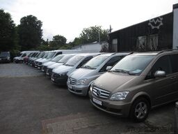 MERCEDES-BENZ Sprinter III Kasten 314 CDi* L1*Motorschaden*