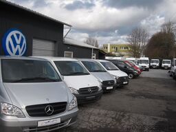 MERCEDES-BENZ Sprinter III Kasten 314 CDi* L1*Motorschaden*
