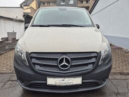 MERCEDES-BENZ Vito Kasten110 Kompakt*AHK*Standheizung*Klima*