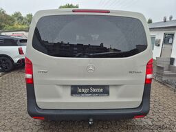 MERCEDES-BENZ Vito Kasten110 Kompakt*AHK*Standheizung*Klima*