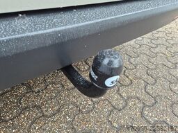 MERCEDES-BENZ Vito Kasten110 Kompakt*AHK*Standheizung*Klima*