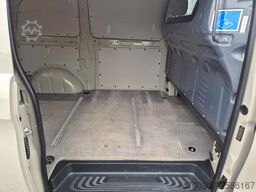 MERCEDES-BENZ Vito Kasten110 Kompakt*AHK*Standheizung*Klima*