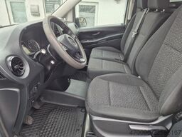 MERCEDES-BENZ Vito Kasten110 Kompakt*AHK*Standheizung*Klima*