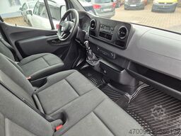 MERCEDES-BENZ Sprinter 314 Pritsche DoKa*AHK*2.8T*Tüv-Neu*