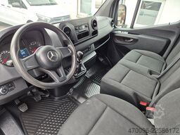 MERCEDES-BENZ Sprinter 314 Pritsche DoKa*AHK*2.8T*Tüv-Neu*
