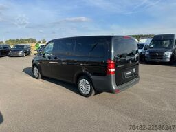 MERCEDES-BENZ Vito 116 CDI Tourer PRO/LANG/MBUX/NAVI/ELEKT.TÜR