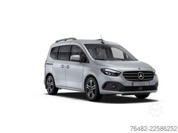 MERCEDES-BENZ T 180d Progressive Edition/MBUX/NAVI/KAMERA/AUTO