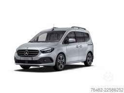 MERCEDES-BENZ T 180d Progressive Edition/MBUX/NAVI/KAMERA/AUTO