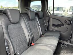 MERCEDES-BENZ T 180d Progressive Edition/MBUX/NAVI/KAMERA/AUTO