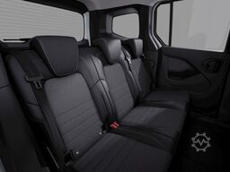 MERCEDES-BENZ T 180d Progressive Edition/MBUX/NAVI/KAMERA/AUTO