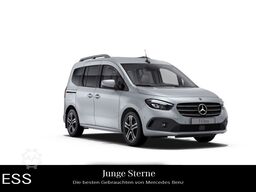 MERCEDES-BENZ T 180d Progressive EDITION/MBUX/NAVI/KAMERA/KEYL