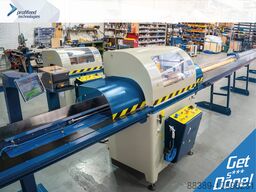 ProfiFeed Technologies A700 Fully Automatic Mitre Solid Wood