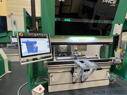 Hezinger-PressLine PRCE08020