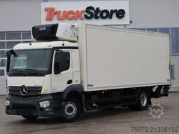 Mercedes-Benz Antos 1824 L