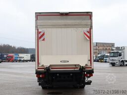 Mercedes-Benz Antos 1824 L