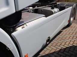 Iveco trattore stradale usato presa idraulica