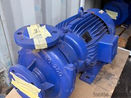 Pumpen Distel 50/200 Pompa odśrodkowa 40 Pumpen Distel 50/200 Pompa odśrodkowa 40