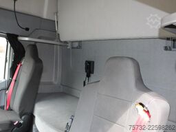 Renault T 460 E6 Retarder  Kühlbox  2 Tank  Standklima