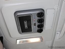 Renault T 460 E6 Retarder  Kühlbox  2 Tank  Standklima