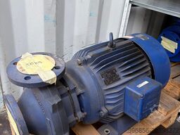 KSB ETABLOC-G 50-160/1102 G4 Pompa odśro KSB ETABLOC-G 50-160/1102 G4 Pompa odśro