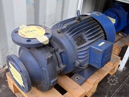 KSB ETABLOC-G 50-160/1102 G4 Pompa odśro KSB ETABLOC-G 50-160/1102 G4 Pompa odśro