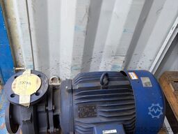 KSB ETABLOC-G 50-160/1102 G4 Pompa odśro KSB ETABLOC-G 50-160/1102 G4 Pompa odśro