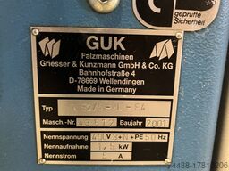Gukk K52/4-KL-F4