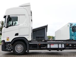 SCANIA R 450 BDF Retarder 2 XL Tanks Navi Euro 6