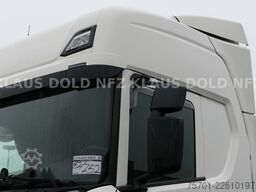 SCANIA R 450 BDF Retarder 2 XL Tanks Navi Euro 6