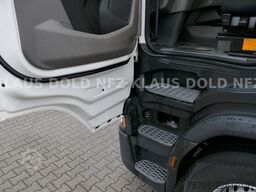SCANIA R 450 BDF Retarder 2 XL Tanks Navi Euro 6