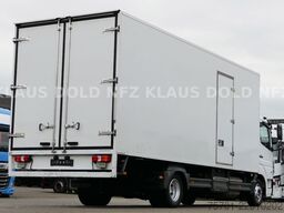 MERCEDES-BENZ Atego 823 Kühlkoffer Blumentransport Euro 6