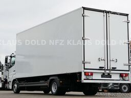 MERCEDES-BENZ Atego 823 Kühlkoffer Blumentransport Euro 6