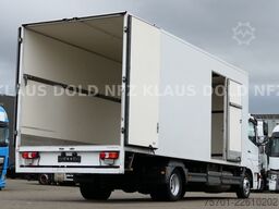 MERCEDES-BENZ Atego 823 Kühlkoffer Blumentransport Euro 6