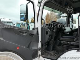 MERCEDES-BENZ Atego 823 Kühlkoffer Blumentransport Euro 6