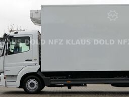 MERCEDES-BENZ Atego 823 Kühlkoffer Blumentransport Euro 6
