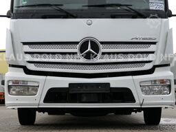 MERCEDES-BENZ Atego 823 Kühlkoffer Blumentransport Euro 6