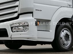 MERCEDES-BENZ Atego 823 Kühlkoffer Blumentransport Euro 6