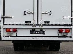 MERCEDES-BENZ Atego 823 Kühlkoffer Blumentransport Euro 6