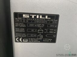 Still FM-X20SE