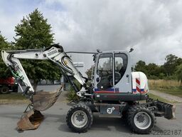Wacker Neuson EW100 inkl.3xLöffel !!!