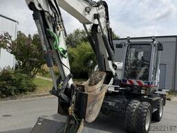 Wacker Neuson EW100 inkl.3xLöffel !!!