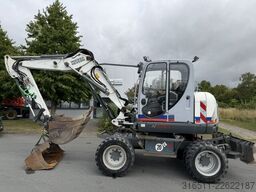Wacker Neuson EW100 inkl.3xLöffel !!!