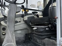 Wacker Neuson EW100 inkl.3xLöffel !!!