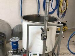 Speidel Braumeister 200 liter