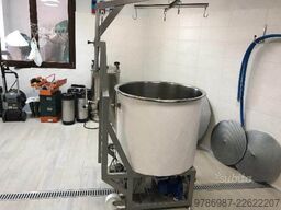 Speidel Braumeister 200 liter