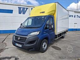 FIAT DUCATO 35 MAXI 2.3 MJT 130 - E6