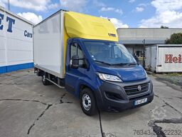 FIAT DUCATO 35 MAXI 2.3 MJT 130 - E6