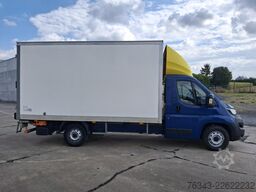 FIAT DUCATO 35 MAXI 2.3 MJT 130 - E6